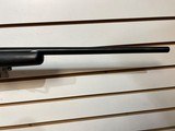 Lightly Used Weatherby Vanguard 25" bbl 243 win Leupold scope good condition - 17 of 22