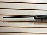 Lightly Used Weatherby Vanguard 25" bbl 243 win Leupold scope good condition - 22 of 22