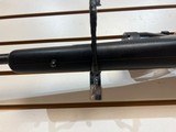 Lightly Used Weatherby Vanguard 25" bbl 243 win Leupold scope good condition - 3 of 22