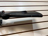 Lightly Used Weatherby Vanguard 25" bbl 243 win Leupold scope good condition - 7 of 22
