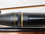 Used Ruger 1 25-06 24" bbl Leupold Varix III 6.5x20 scope good condition - 4 of 22