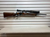 Used Ruger 1 25-06 24" bbl Leupold Varix III 6.5x20 scope good condition - 17 of 22