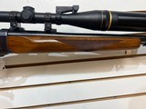 Used Ruger 1 25-06 24" bbl Leupold Varix III 6.5x20 scope good condition - 21 of 22