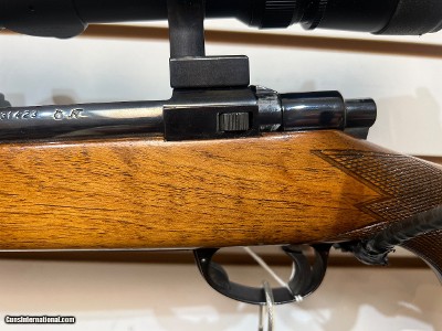 Price Reduced!! Lightly Used Sako L579 Goodling L579 Frame 22/6mm imp .247 neck with hard case reduced - Image 5 of 25