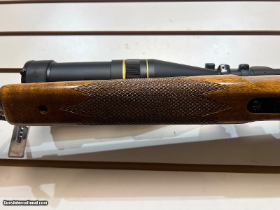 Price Reduced!! Lightly Used Sako L579 Goodling L579 Frame 22/6mm imp .247 neck with hard case reduced - Image 25 of 25