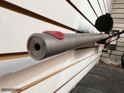 Price Reduced!! Lightly Used Sako L579 Goodling L579 Frame 22/6mm imp .247 neck with hard case reduced - Image 9 of 25