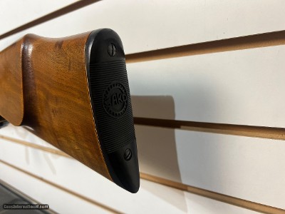 Price Reduced!! Lightly Used Sako L579 Goodling L579 Frame 22/6mm imp .247 neck with hard case reduced - Image 8 of 25