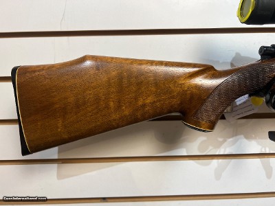 Price Reduced!! Lightly Used Sako L579 Goodling L579 Frame 22/6mm imp .247 neck with hard case reduced - Image 16 of 25