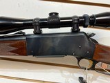 Lightly Used Browning BLR 308 WIN 20