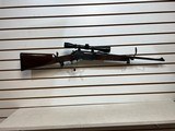 Lightly Used Browning BLR 308 WIN 20