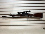 Lightly Used Browning BLR 308 WIN 20