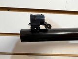 Lightly Used AXTELL Sharps Model 1877 45 2 1/10 with Peepsights and case plus rod and case very good condition Reduced again - 22 of 25