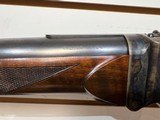 Lightly Used AXTELL Sharps Model 1877 45 2 1/10 with Peepsights and case plus rod and case very good condition Reduced again - 17 of 25