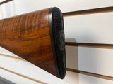 Lightly Used AXTELL Sharps Model 1877 45 2 1/10 with Peepsights and case plus rod and case very good condition Reduced again - 20 of 25