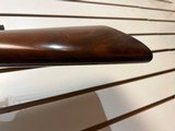 Lightly Used AXTELL Sharps Model 1877 45 2 1/10 with Peepsights and case plus rod and case very good condition Reduced again - 4 of 25