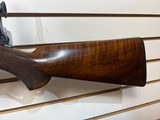 Lightly Used AXTELL Sharps Model 1877 45 2 1/10 with Peepsights and case plus rod and case very good condition Reduced again - 19 of 25