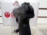 Used Ruger Security 9 9mm 4" bbl original box 5 magazines very good condition - 12 of 16