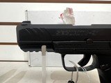Used Ruger Security 9 9mm 4" bbl original box 5 magazines very good condition - 10 of 16