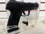 Used Ruger Security 9 9mm 4" bbl original box 5 magazines very good condition - 11 of 16