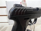 Used Ruger Security 9 9mm 4" bbl original box 5 magazines very good condition - 15 of 16
