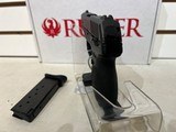 Lightly Used Ruger EC9S 9mm 3" bbl 1 magazine good condition orignal box - 3 of 8