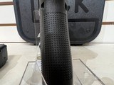 Used Glock 20 10 mm 4 1/2" bbl 3 mags load assist tool original hard plastic case - 15 of 15