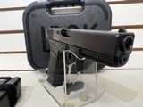 Used Glock 20 10 mm 4 1/2" bbl 3 mags load assist tool original hard plastic case - 3 of 15