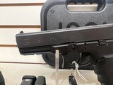 Used Glock 20 10 mm 4 1/2" bbl 3 mags load assist tool original hard plastic case - 10 of 15