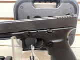 Used Glock 20 10 mm 4 1/2" bbl 3 mags load assist tool original hard plastic case - 9 of 15