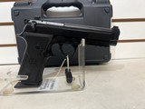 new BER J92FR9157092X RDO9MM FR FULLSIZE15RD in hard plastic case new - 14 of 15
