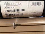 new BER J92FR9157092X RDO9MM FR FULLSIZE15RD in hard plastic case new - 6 of 15