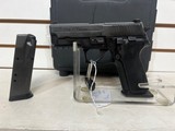 Used Sig Sauer P229 40 S&W E29R-40-B in original box 2 mags very good condition - 1 of 16