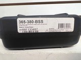 new SIG 365-380-BSSP365 380 (2) 10RD new in hard plastoc case - 6 of 13