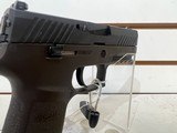 Used Sig P320 9mm3.75" bbl 1 15rndmag no box no manual good condition - 10 of 14