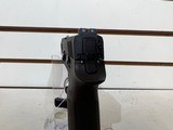 Used Sig P320 9mm3.75" bbl 1 15rndmag no box no manual good condition - 9 of 14