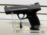 UsedSmith & Wesson SD9VE 4" bbl 9mm 1 mag no box no manuals good condition - 1 of 14