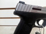 UsedSmith & Wesson SD9VE 4" bbl 9mm 1 mag no box no manuals good condition - 6 of 14