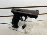 UsedSmith & Wesson SD9VE 4" bbl 9mm 1 mag no box no manuals good condition - 3 of 14