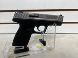 UsedSmith & Wesson SD9VE 4" bbl 9mm 1 mag no box no manuals good condition - 7 of 14