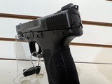 Used S&W M&P 9 2.0 9mm 4" bbl 1 mag no box no manual good condition - 11 of 15
