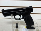 Used S&W M&P 9 2.0 9mm 4" bbl 1 mag no box no manual good condition - 1 of 15