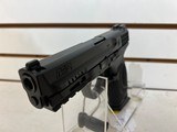 Used S&W M&P 9 2.0 9mm 4" bbl 1 mag no box no manual good condition - 2 of 15