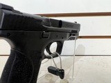 Used S&W M&P 9 2.0 9mm 4" bbl 1 mag no box no manual good condition - 14 of 15