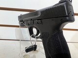 Used S&W M&P 9 2.0 9mm 4" bbl 1 mag no box no manual good condition - 15 of 15