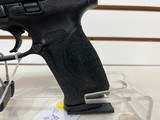 Used S&W M&P 9 2.0 9mm 4" bbl 1 mag no box no manual good condition - 8 of 15