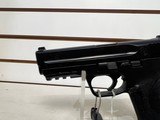 Used S&W M&P 9 2.0 9mm 4" bbl 1 mag no box no manual good condition - 5 of 15