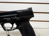 Used S&W M&P 9 2.0 9mm 4" bbl 1 mag no box no manual good condition - 10 of 15