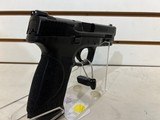 Used S&W M&P 9 2.0 9mm 4" bbl 1 mag no box no manual good condition - 13 of 15