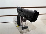 Used S&W M&P 9 2.0 9mm 4" bbl 1 mag no box no manual good condition - 12 of 15