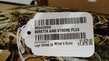 new BERETTA A400 XTREME PLUS KO REALTREE MAX-7 20 GAUGE 28" BARREL 3.5" CHAMBER 3-ROUNDS new - 25 of 25